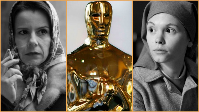 Критиканы против академиков: Оскар – 2015 Критиканы против академиков: Оскар – 2015