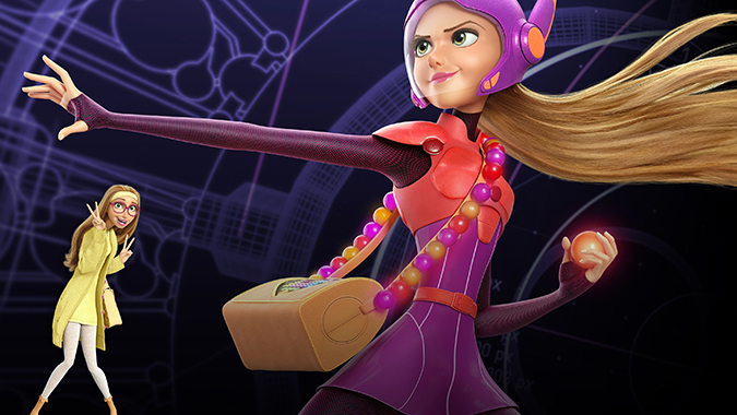 Критиканы против академиков: Оскар – 2015 Критиканы против академиков: Оскар – 2015