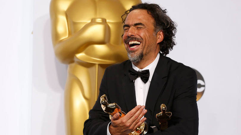 Критиканы против академиков: Оскар – 2015 Критиканы против академиков: Оскар – 2015