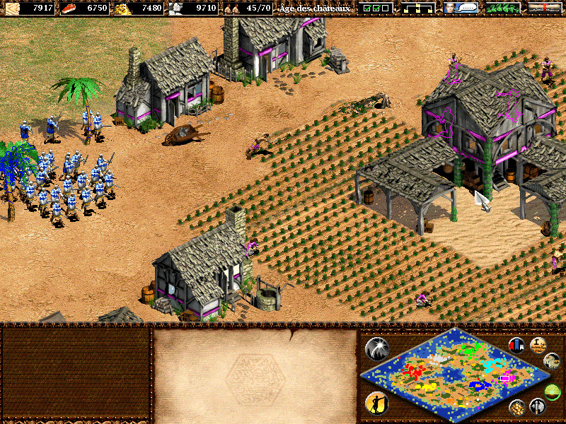 Age Of Empires 2 No Cd Crack