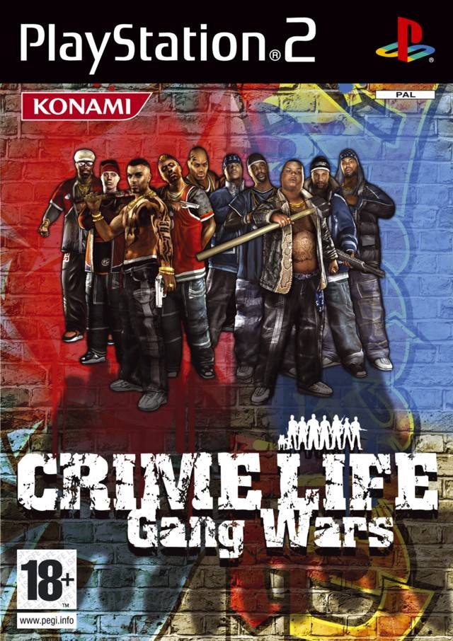 Crime Life Gang Wars скачать игру - фото 3