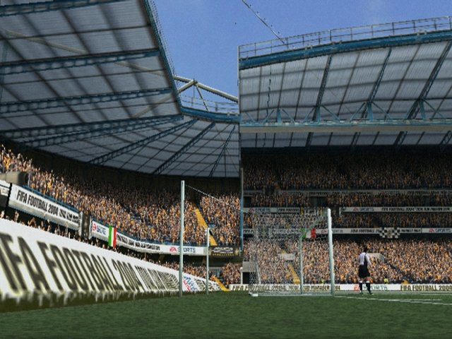 Игру Fifa 2003
