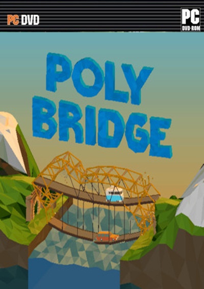    Poly Bridge     -  4