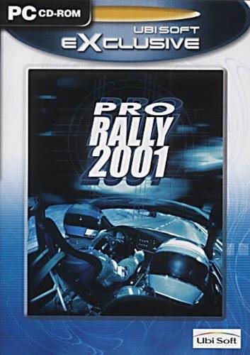 Pro Rally 2001   -  7