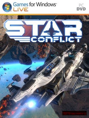   Star Conflict       img-1