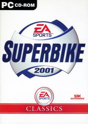 Superbike 2001   -  5