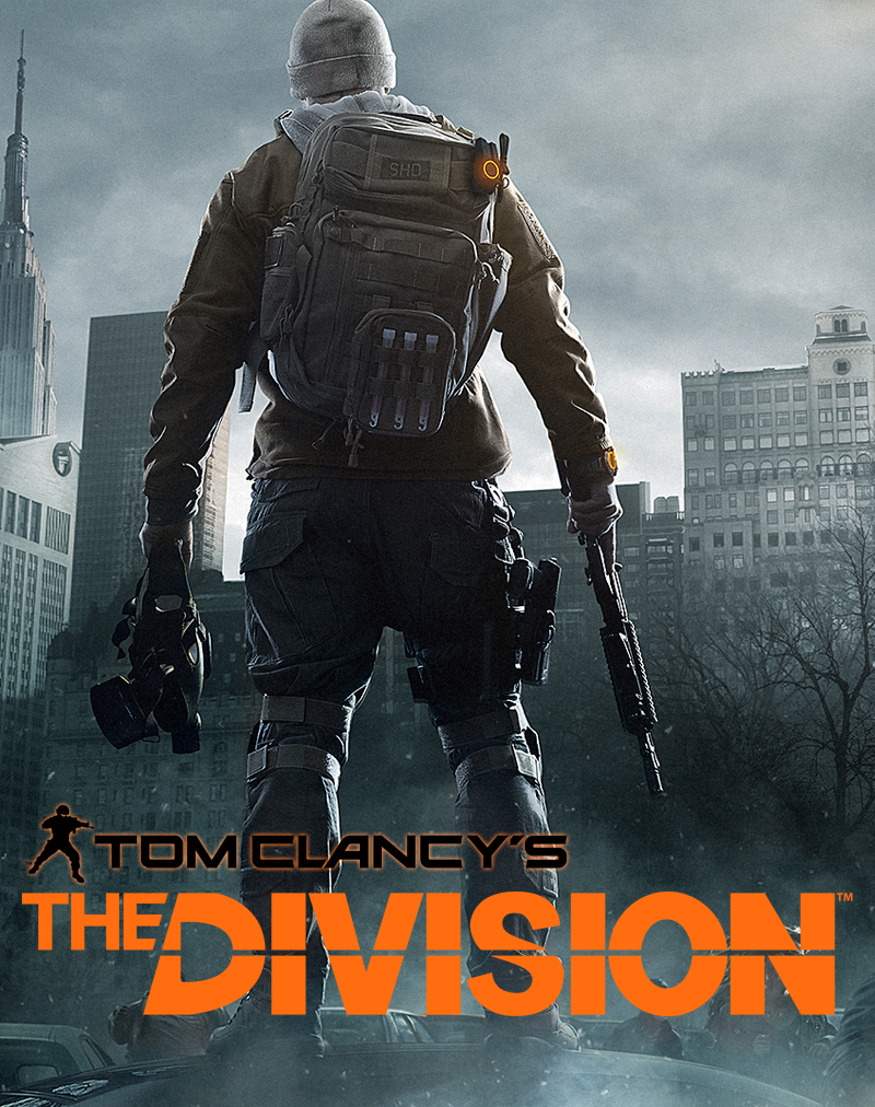 Tom Clancy S The Division     -  10