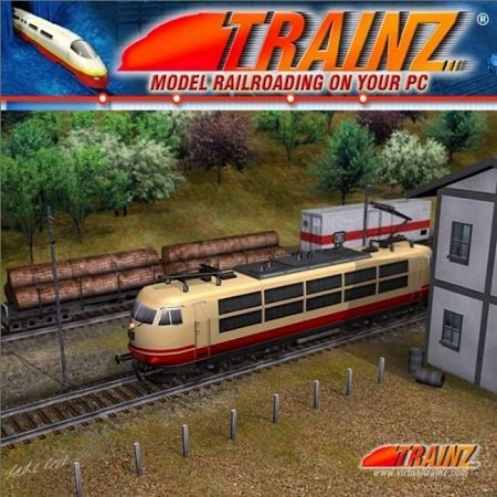 Trainz 2001   -  3