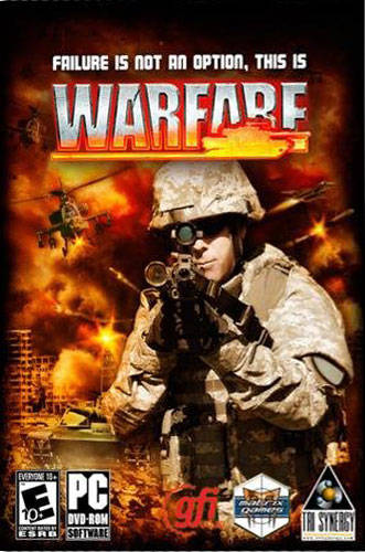  Warfare   -  9