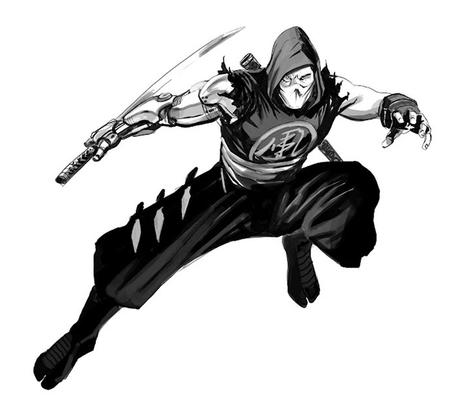 Ninja Gaiden 3 Торрент Pc