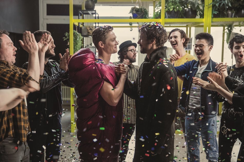 Рецензии на фильм 100 вещей и ничего лишнего / 100 Dinge