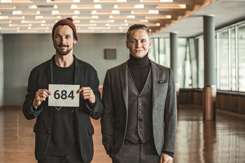 Рецензии на фильм 100 вещей и ничего лишнего / 100 Dinge