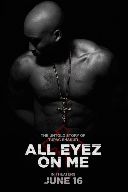 All Eyez On Me Movie Soundtrack
