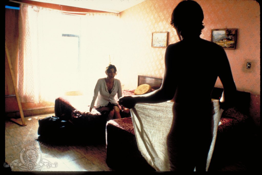 Рецензии на фильм И твою маму тоже / And Your Mother Too