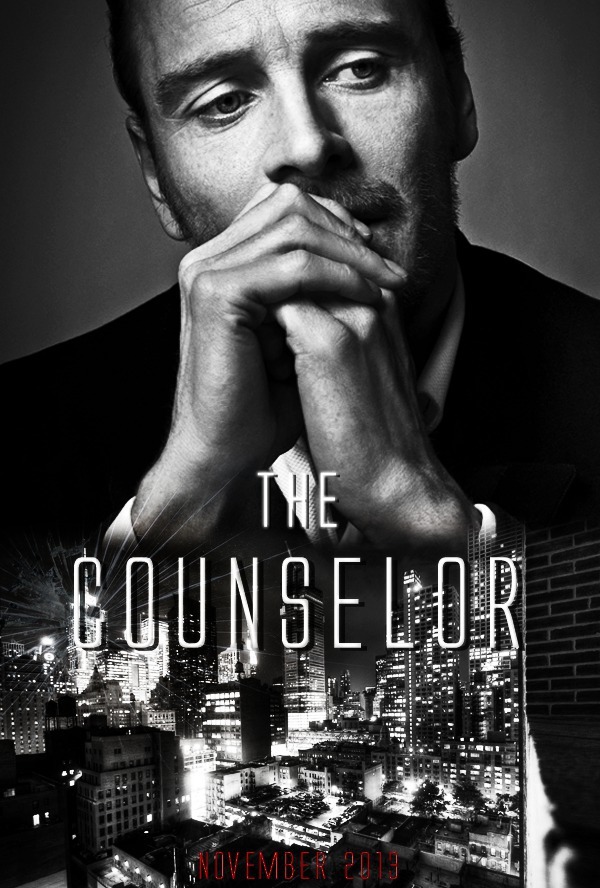 Советник The Counselor (2013)