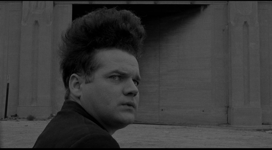 Рецензии на фильм Головаластик / Eraserhead, отзывы