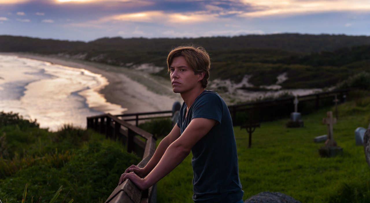 Рецензии на фильм Тайное влечение / Perfect Mothers (2013), отзывы