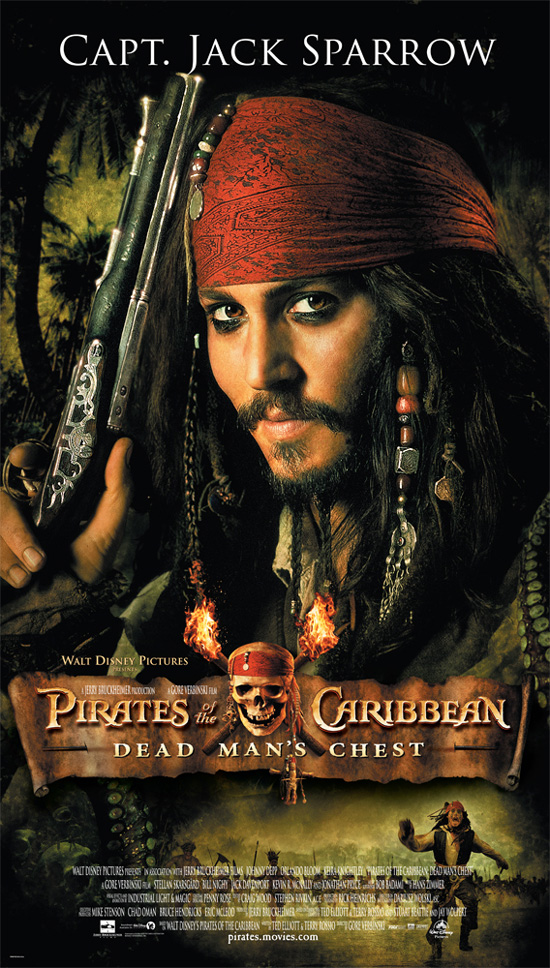 Пираты Карибского Моря Сундук Мертвеца Скачать Игру - фото 6
