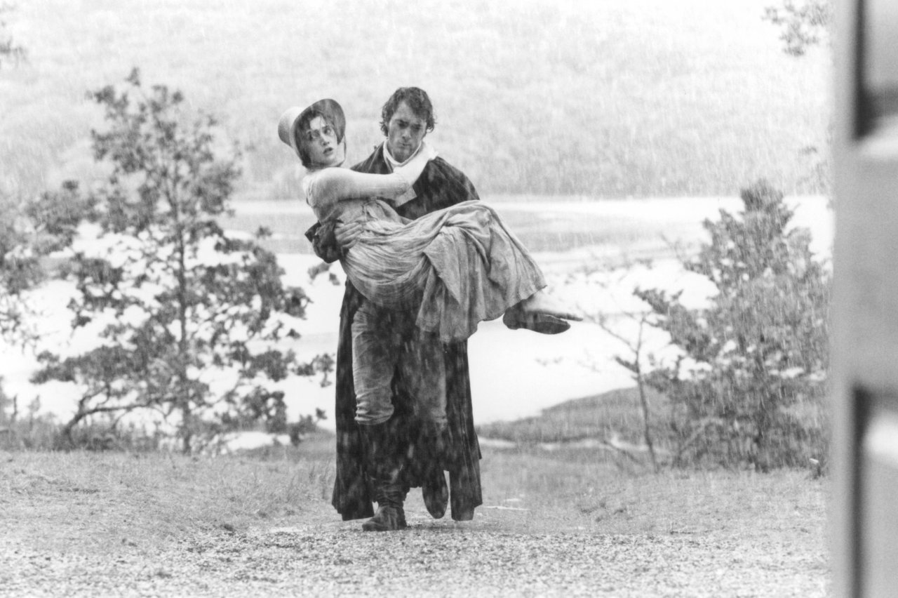 Рецензии на фильм Разум и чувства / Sense and Sensibility