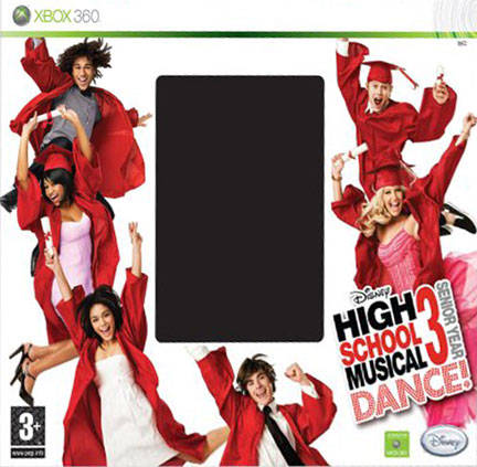2008 High School Musical 3: Senior Year