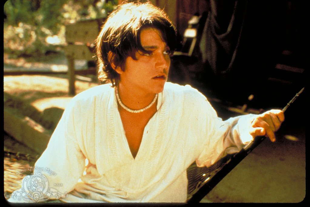 Рецензии на фильм И твою маму тоже / And Your Mother Too