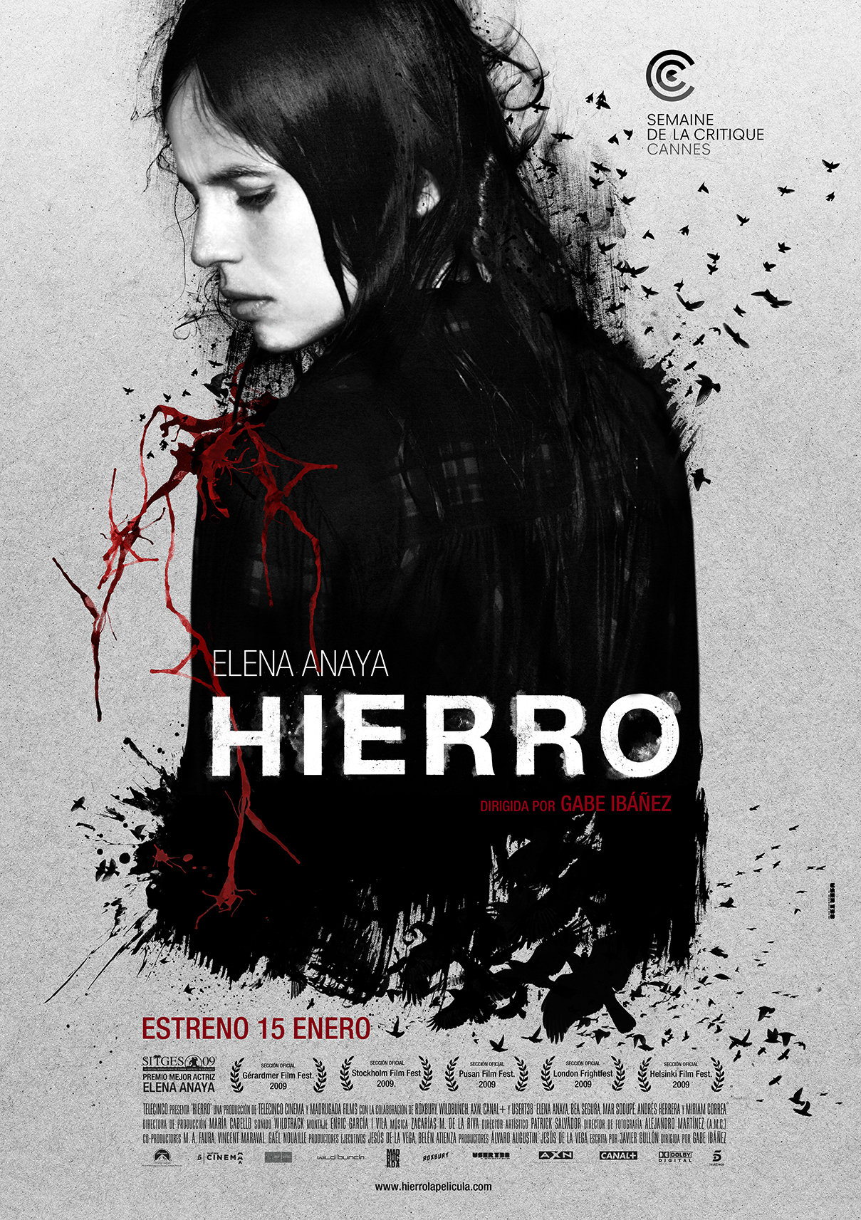 Hierro Film