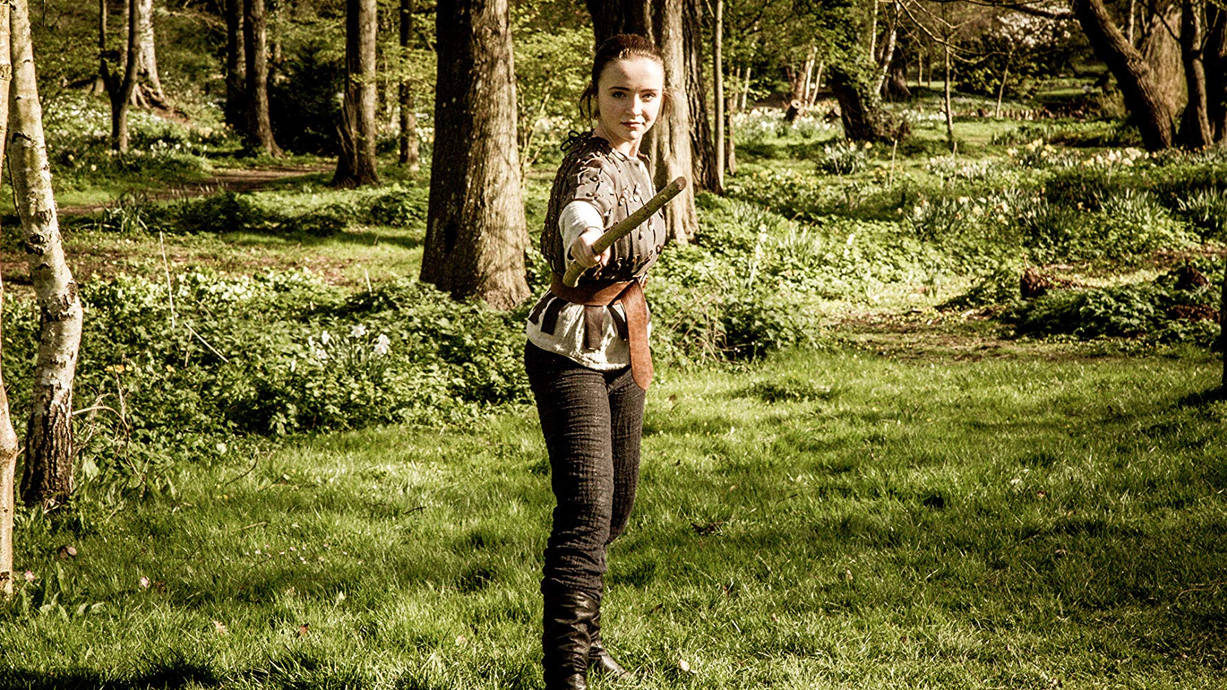 2019 Purge Of Kingdoms