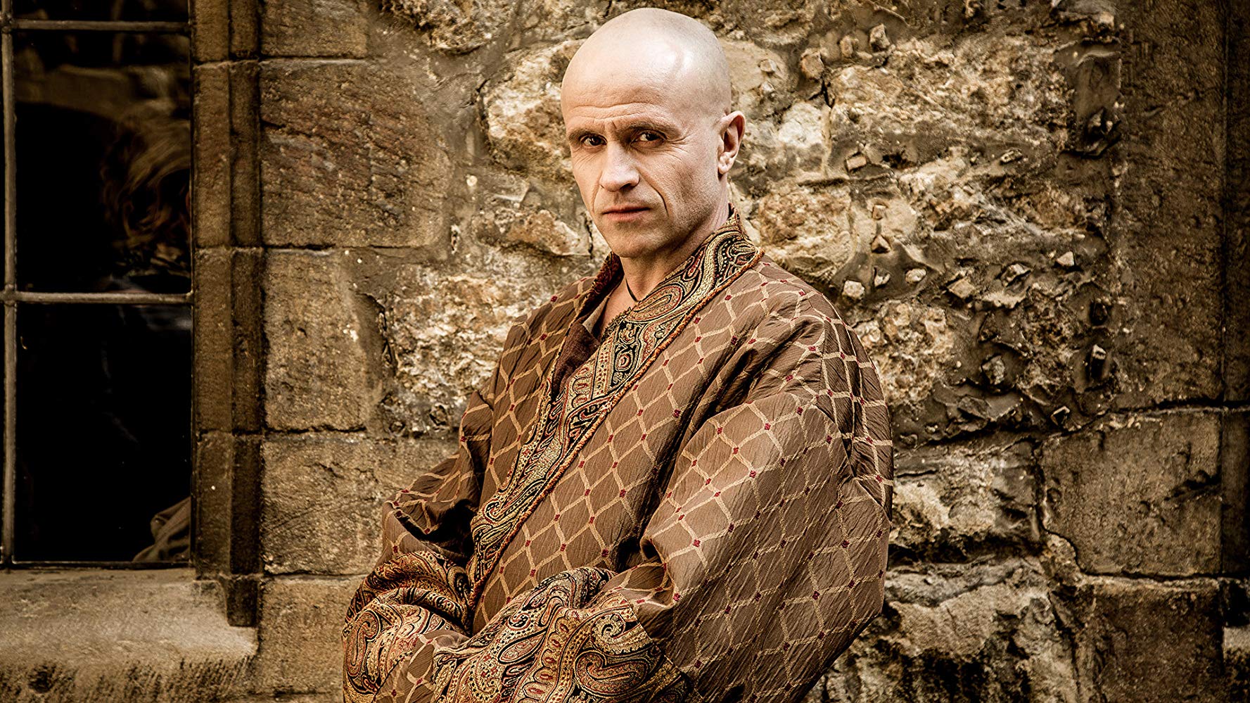 2019 Purge Of Kingdoms