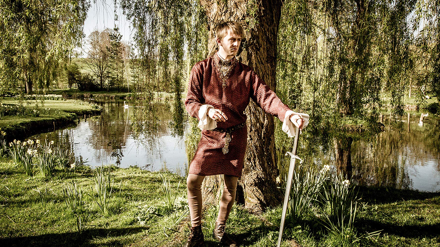 2019 Purge Of Kingdoms