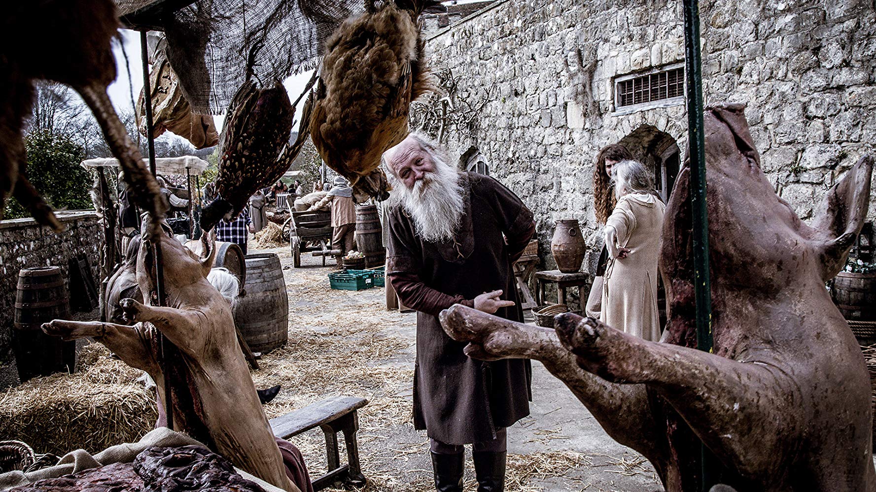 2019 Purge Of Kingdoms