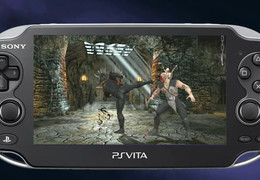 Трейлер эксклюзивных скинов для Vita-версии