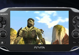 Релизный трейлер Vita-версии